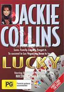 Lucky (DVD)